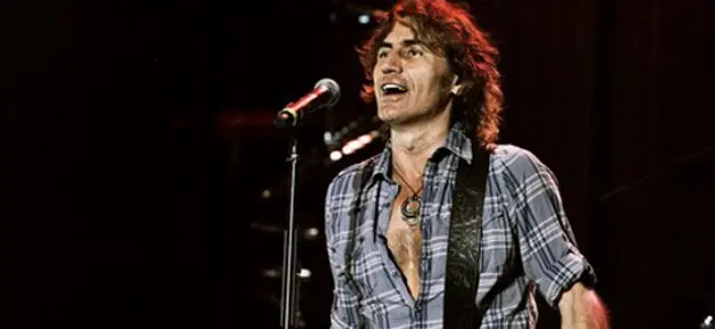 Ligabue: il 4 e il 5 aprile in concerto alla Royal Albert Hall di Londra