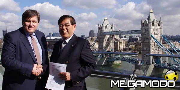 2013 london hydrogen partnership tease