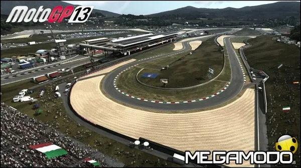 MotoGP 13, il primo Gameplay Video