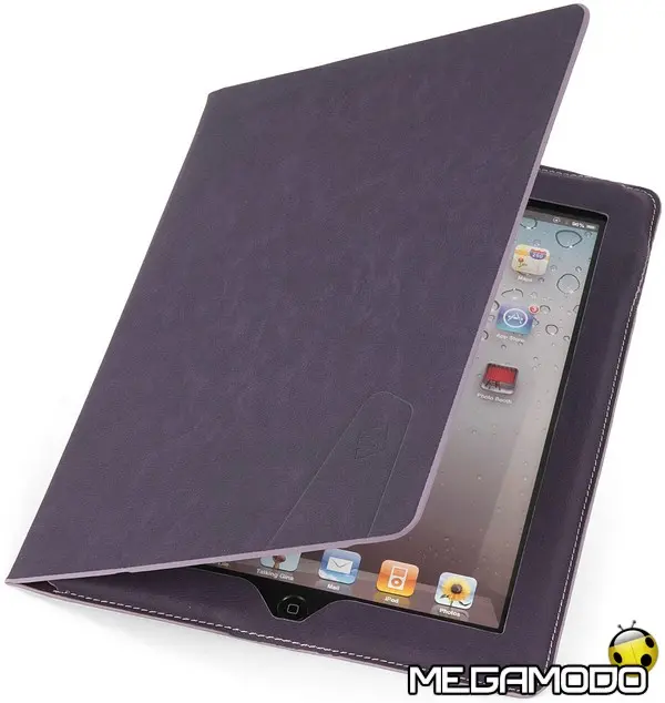 Festa del papà: Tucano Ala, la cover per IPad pratica ed elegante - foto 1