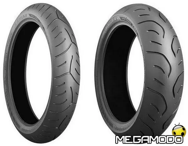 battlax sport touring t30