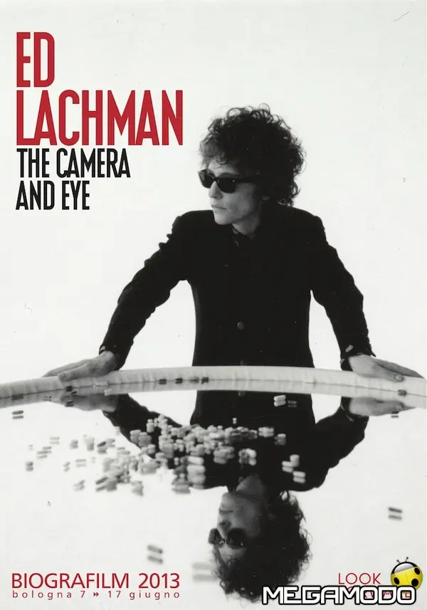 bio13 lachman poster retro