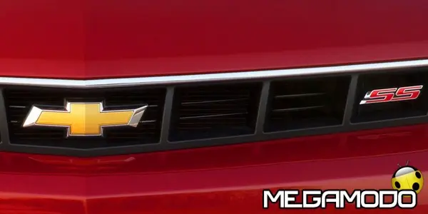 chevrolet camaro ss 284398 medium