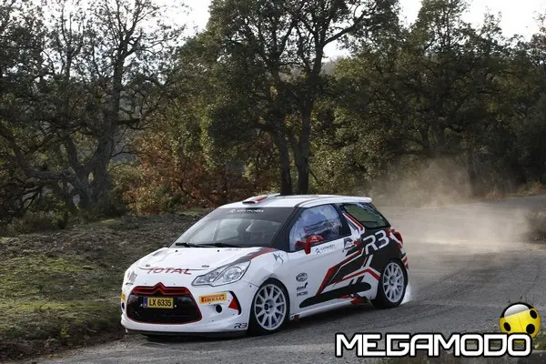 citroen ds3 r3