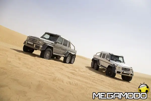 g 63 amg 6x6 19
