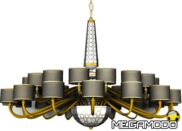 le porcellane presenta la collezione palazzo vecchio anteprima euroluce 2013 immagine 20130313112323