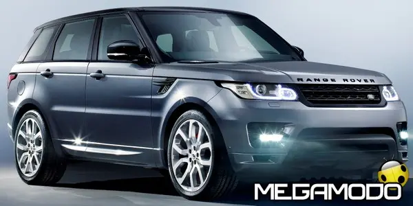 lr range rover sport 1