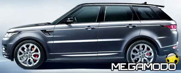 lr range rover sport 2