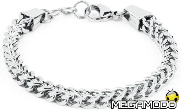 Nuove collezioni S'Agapò gioielli per la donna romantica e per l'uomo rock - foto 2