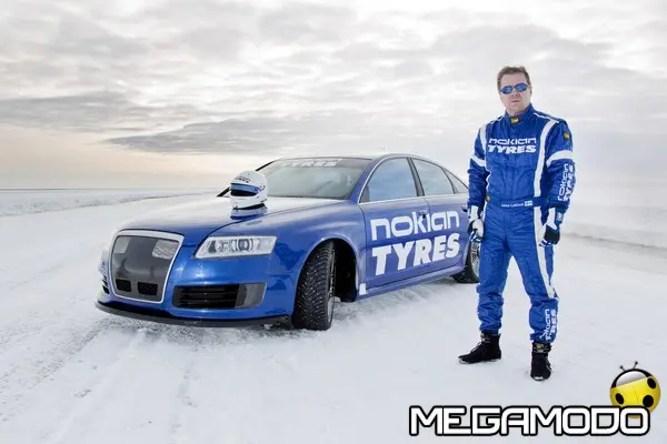 nokiantyres fastest on ice2013 2