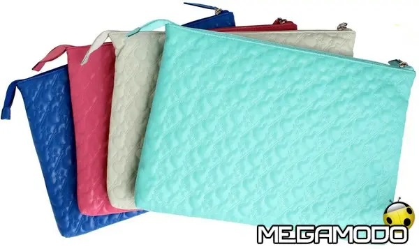 pochette couleurs gm