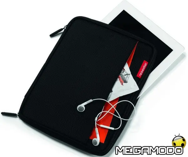 reisenthel tabletsleeve blackseries1