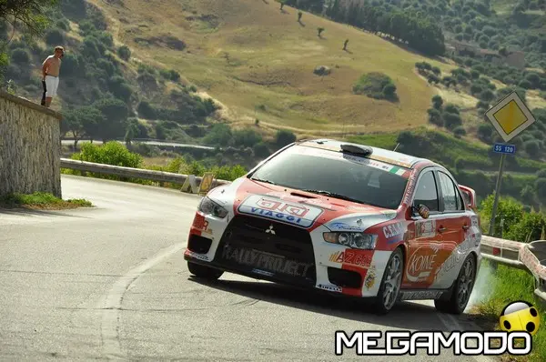 Il programma sportivo di Massimiliano Rendina per la stagione 2013