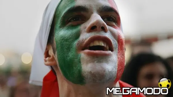 sta per piovere lorenzo baglioni piccola