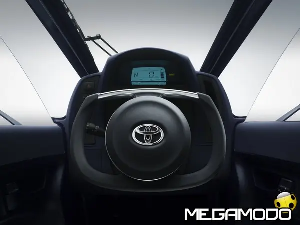 toyota iroad 14 gms 2013