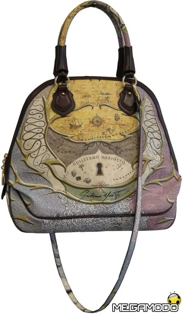 treasure map fw 13 14