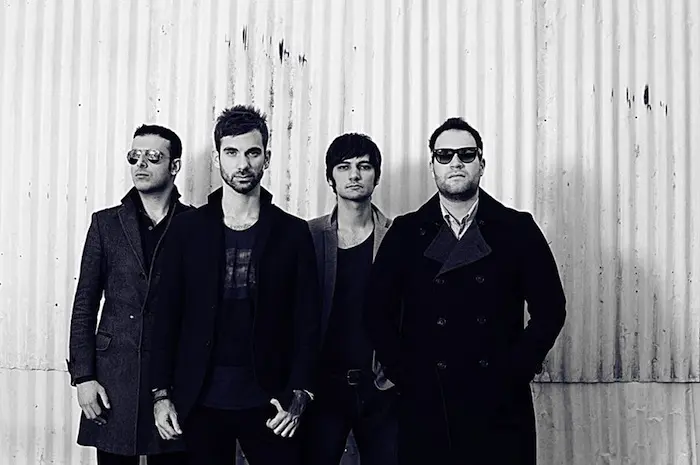 Astenia in concerto stasera al Pierrot Le Fou di Roma