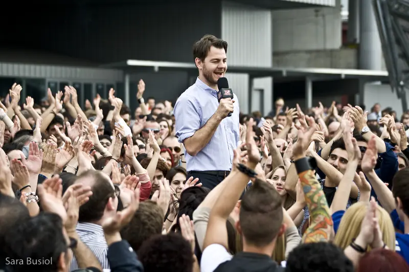 Aperte le iscrizioni per la nuova stagione di X Factor, il talent show dei record