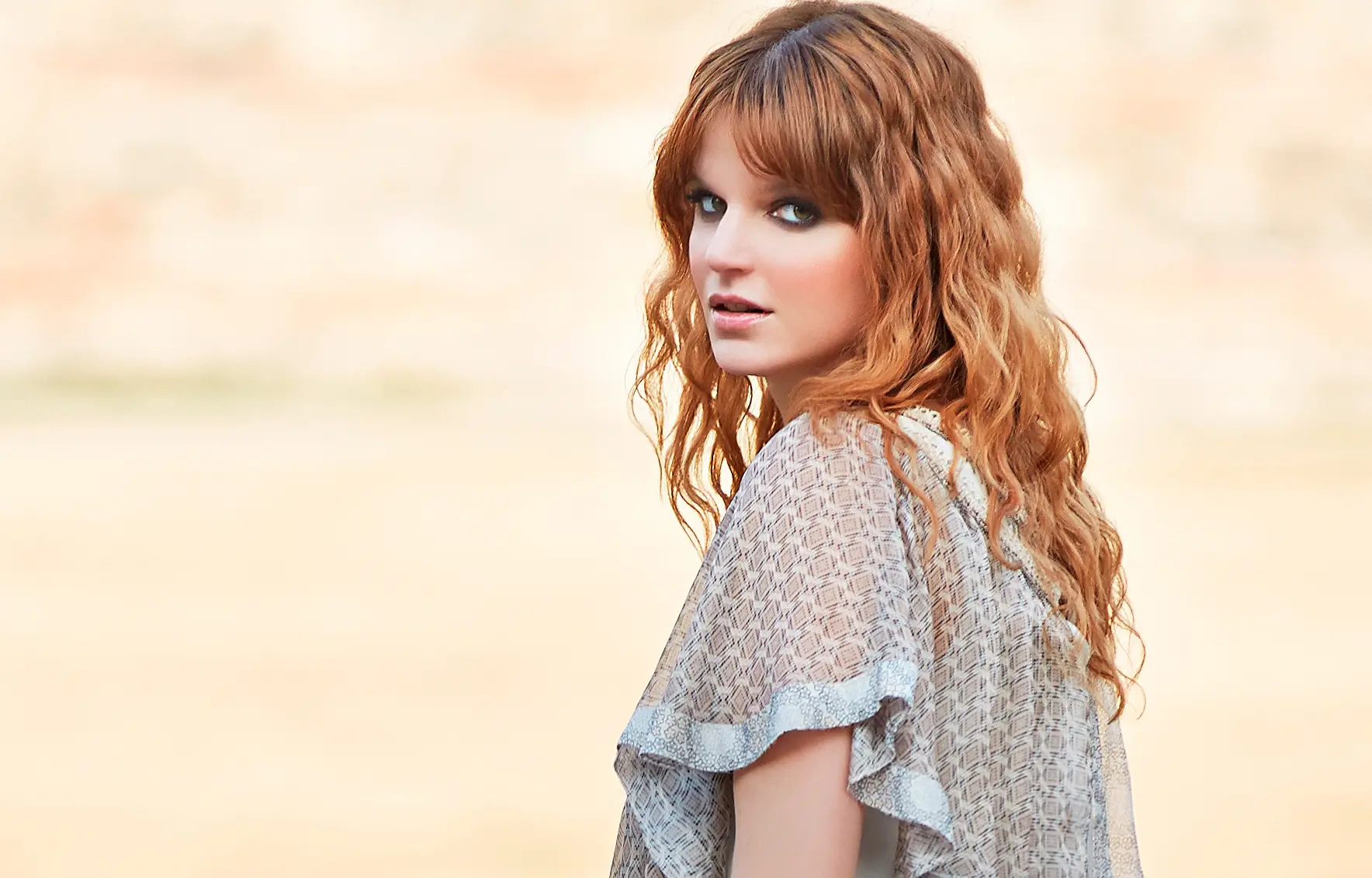 "Mille Passi": il nuovo singolo di Chiara feat. Fiorella Mannoia