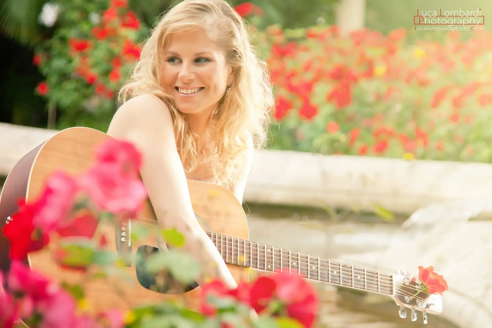 Chiara Ragnini ospite al Premio Donida con Jimmy Fontana