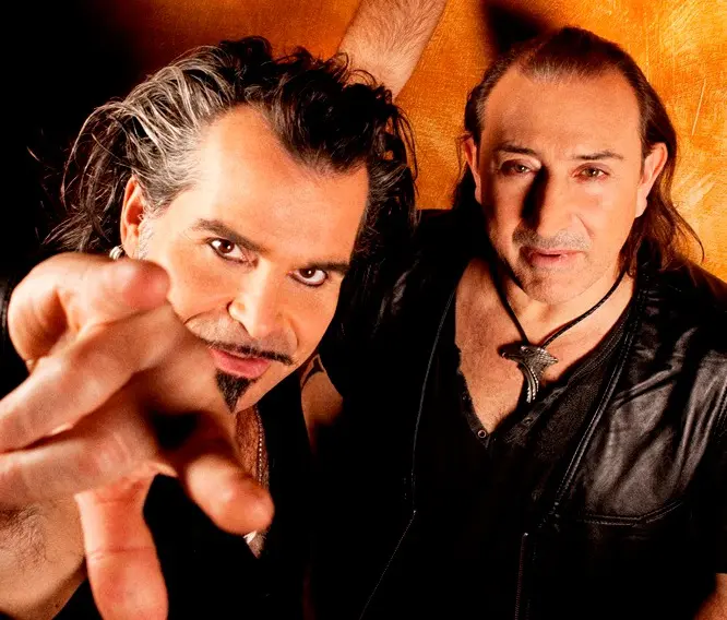 Litfiba: il tour “TRILOGIA 1983-1989” sold out in tutta Italia