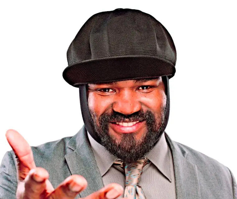 Gregory Porter torna in Italia con una serie di concerti imperdibili