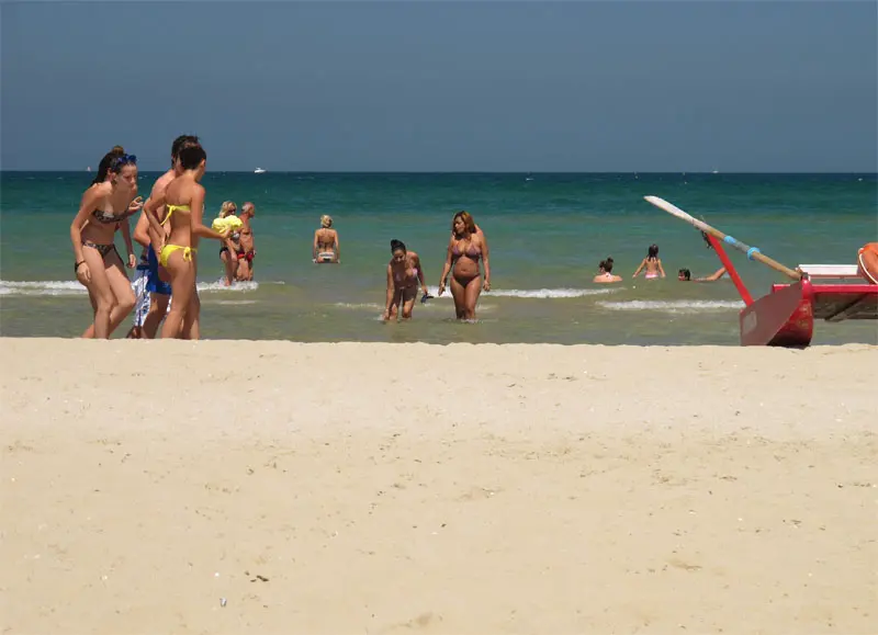 Coupon per la Riviera Romagnola, info-alberghi.com fa la differenza