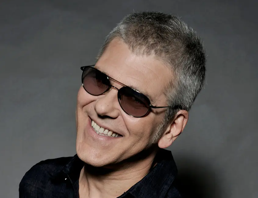 Michele Zarrillo: attesissimo concerto al Teatro Sistina di Roma