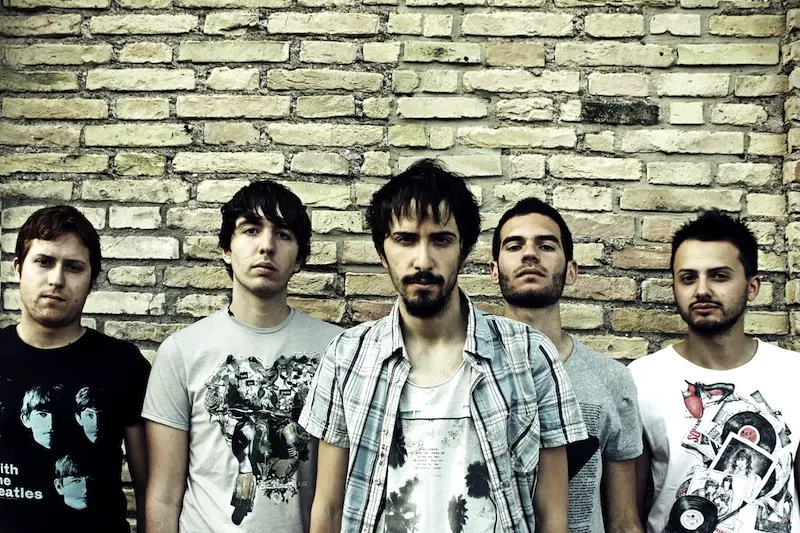 I Montreal stasera in concerto al Revolver Live Club di Roma