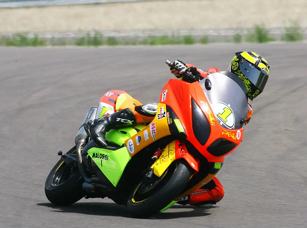 Trofei Malossi 2013, prima gara a Modena