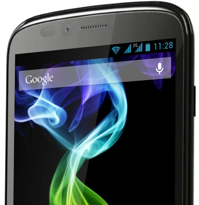 Nuovi Smartphone Archos 3G con Android 
