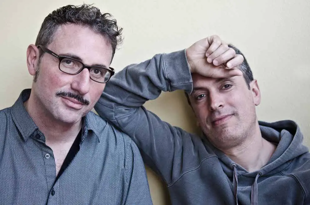 "Salvo" di Fabio Grassadonia e Antonio Piazza apre la Semaine de la Critique