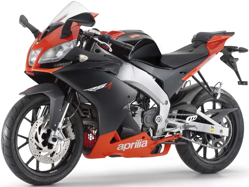 Aprilia e Moto Guzzi, le promozioni moto di aprile