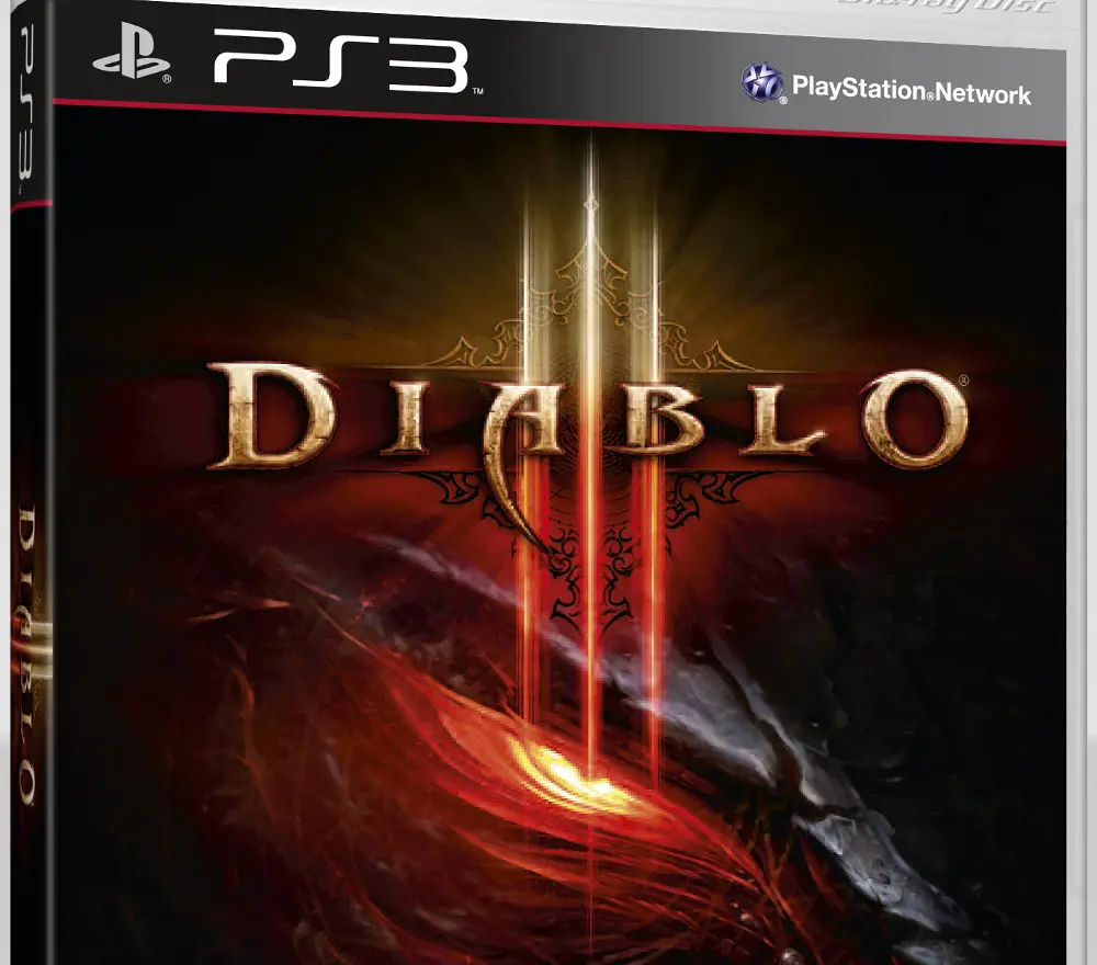 Diablo III per PS3, al via le prenotazioni