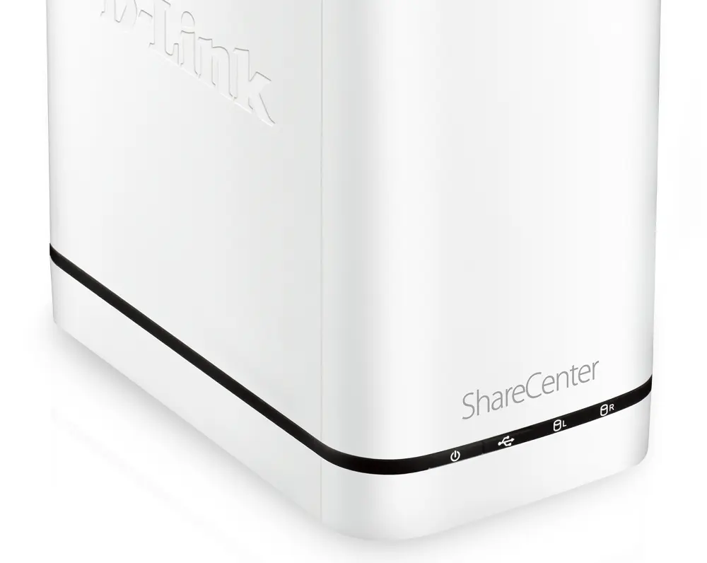 Il Cloud firmato D-Link è “personal” 