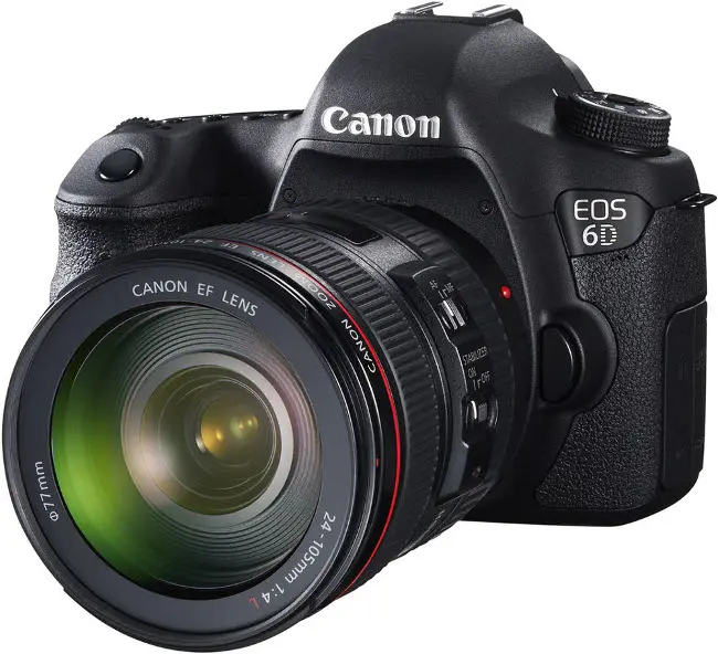 Canon da dieci anni al primo posto con le fotocamere digitali a ottiche intercambiabili