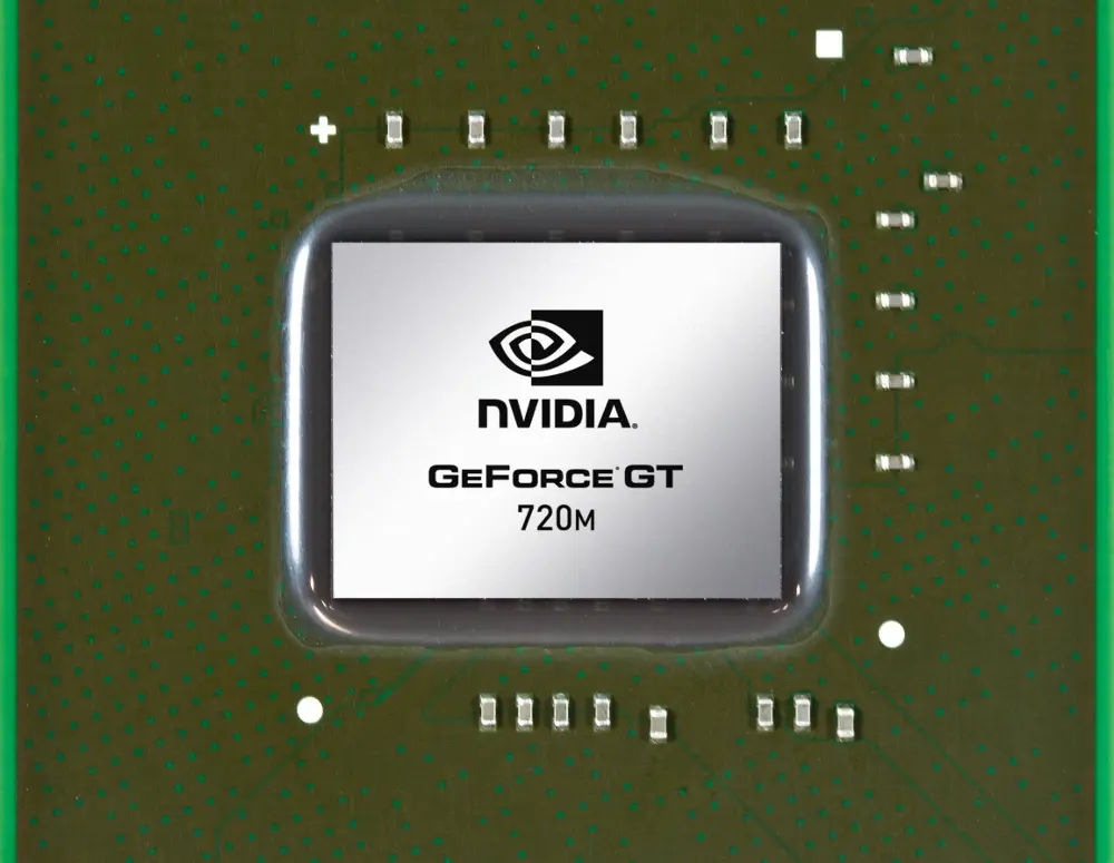 Nvidia GeForce 700M, la nuova famiglia di GPU per notebook
