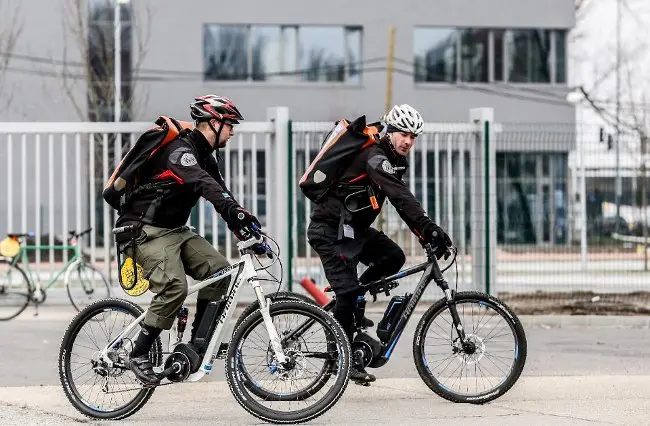 Bosch eBike: nuovi modi di viaggiare