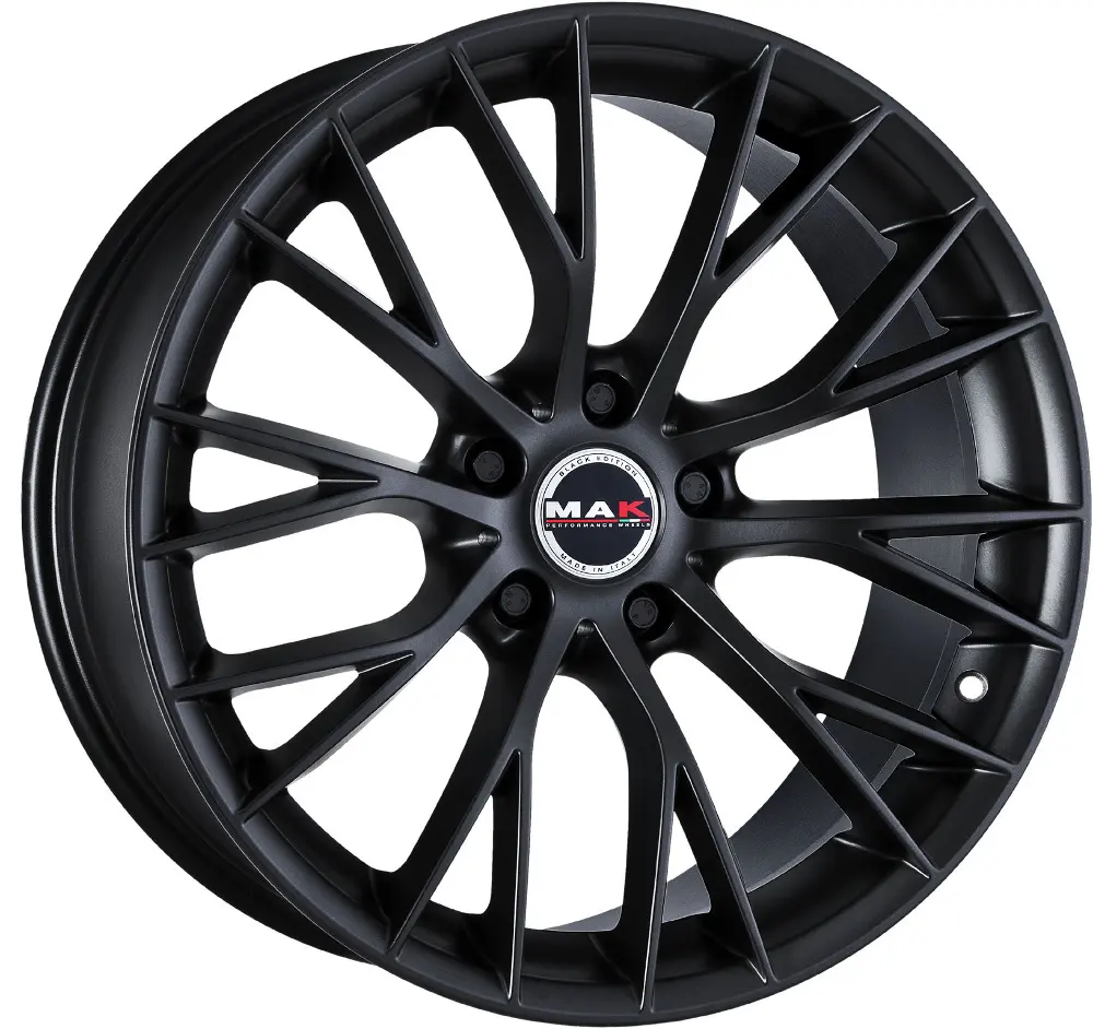 MAK ad Autopromotec 2013