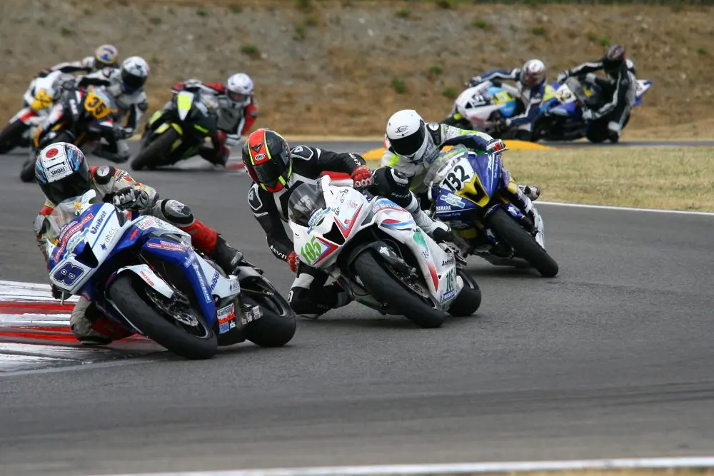 Michelin Power Cup 2013 parte da Misano