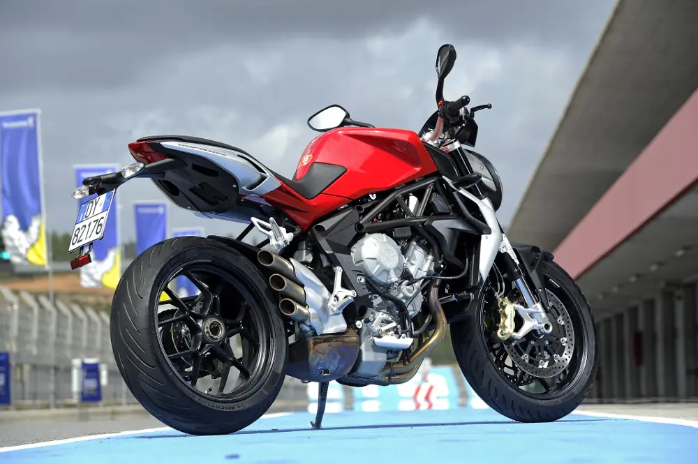 Pneumatico Michelin Pilot Power 3 per moto sportive e naked