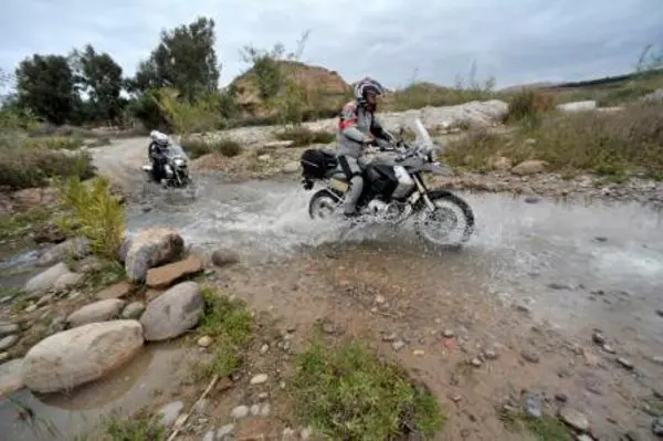 Nuovi pneumatici Michelin Anakee 3 e Anakee Wild: per moto da strada e fuoristrada