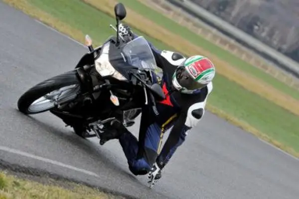 Michelin Pilot Street Radial e Pilot Street, gli pneumatici per moto di piccola e media cilindrata