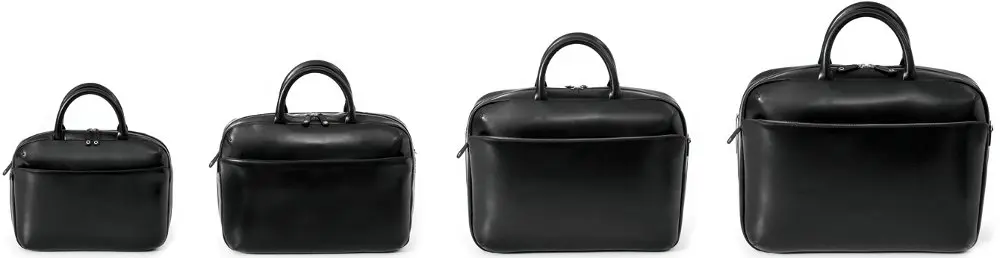 Nava lancia “Milano Series”, la collezione di borse ideata da Naoto Fukasawa