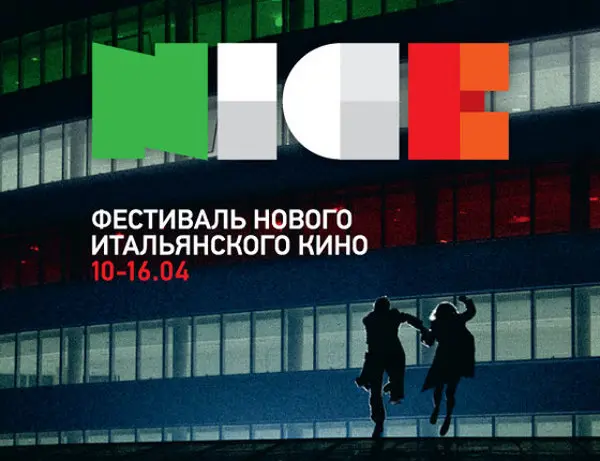 N.I.C.E. Russia 2013: il cinema italiano riempie le sale