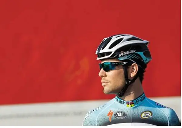 Tour de France: Oakley ed Eurosport lanciano la sfida "Conquer the road"