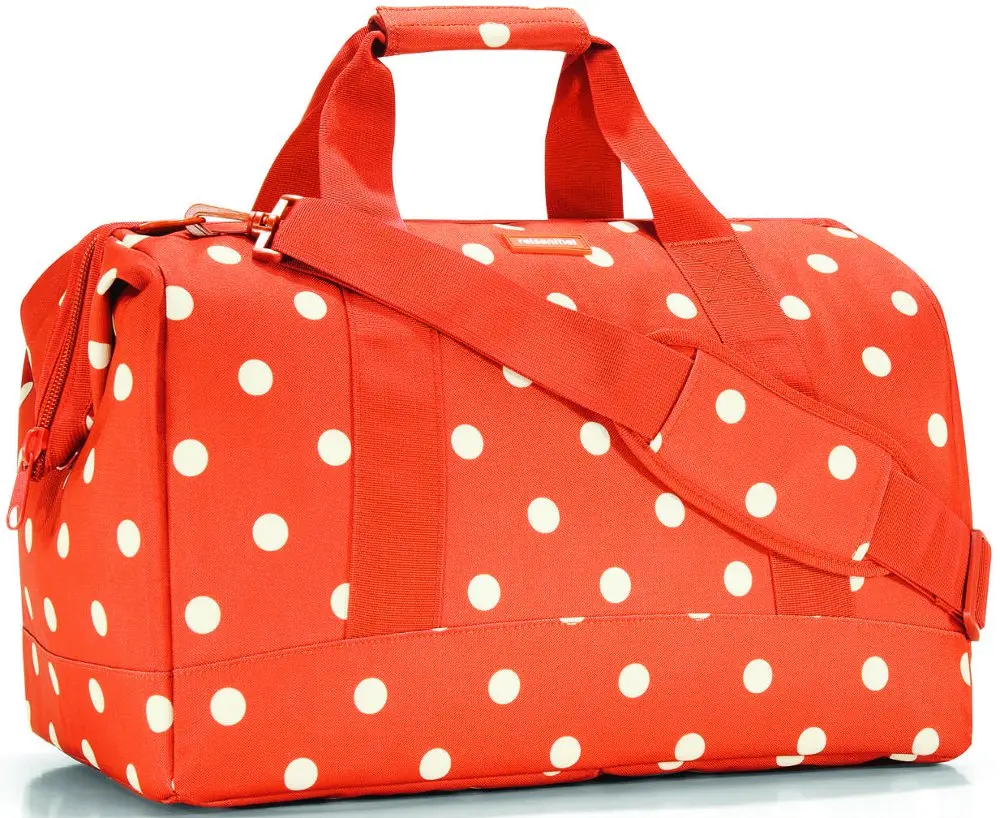 Nuovi accessori da viaggio Reisenthel