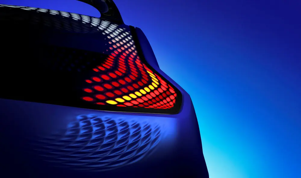 Renault Twin’Z, la concept-car tra tecnologia e raffinetezza