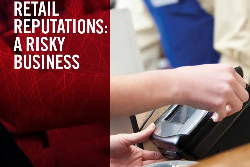 I rischi legati ai POS, il report di McAfee