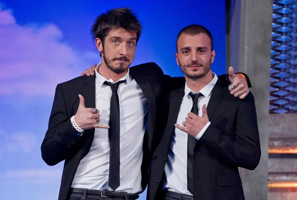 Al via “Colorado 2013” con Paolo Ruffini e Nicolas Vaporidis